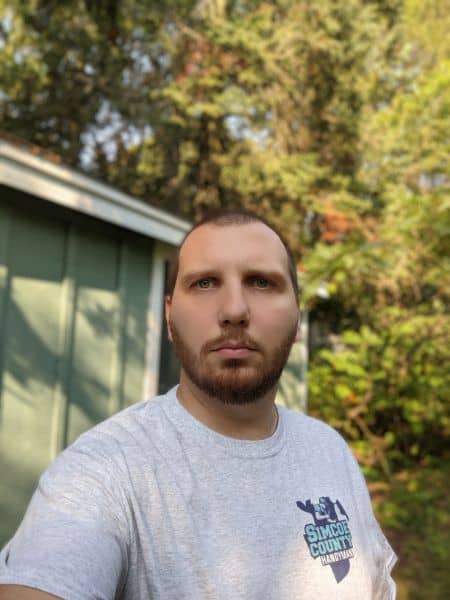 Vladimir Ekimov, owner of simcoe county handyman in Barrie